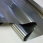 Titanium Gr 5 Foils