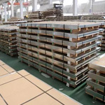 Titanium Gr 5 Plates Packaging