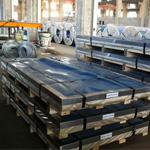 Titanium Gr 5 Shim Sheet