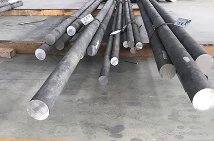 Stainless Steel Round Bar